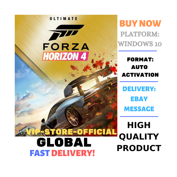 FORZA HORIZON 4+Sea of Thieves: 2024 Premium+Онлайн