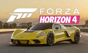 Forza Horizon 4 +Forza Horizon 3  со скидкой, онлайн, аккаунт АВТОАКТИВАЦИЯ | PC (Region Free)
