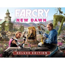 🇦🇷 Far Cry New Dawn XBOX КОД КЛЮЧ🔑 - irongamers.ru