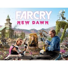 ✅🔑 Far Cry New Dawn XBOX ONE/Series X|S  🔑 КЛЮЧ - irongamers.ru