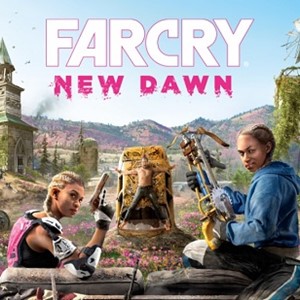Far Cry New Dawn + БОНУСЫ (Uplay KEY) + ПОДАРОК