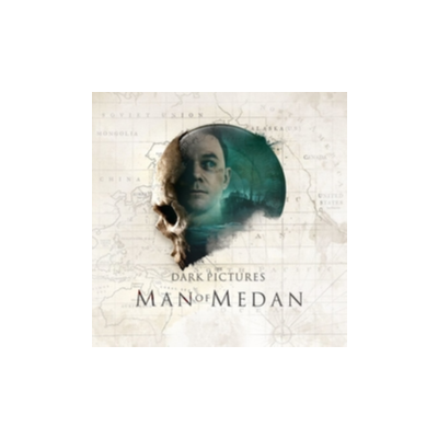The Dark Pictures Anthology: Man of Medan | РУССКИЙ