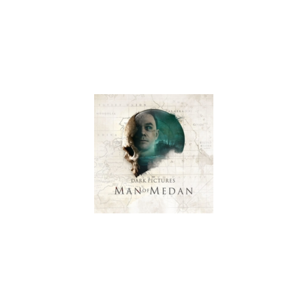 The Dark Pictures Anthology: Man of Medan | РУССКИЙ