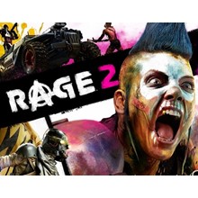 Rage 2 (Россия + СНГ | Bethesda.net) - irongamers.ru