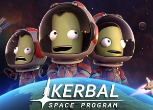 Kerbal Space Program (STEAM КЛЮЧ / РОССИЯ + МИР)