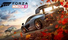 FORZA HORIZON 4 Ultimate +ВСЕ DLC +FH3U | АВТОАКТИВАЦИЯ