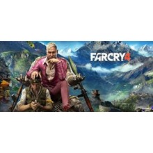 Far Cry 4 (UPLAY)   Region Free КЛЮЧ - irongamers.ru