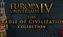 Europa Universalis IV Cradle of Civilization Collection