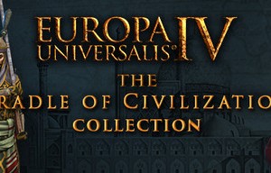 Europa Universalis IV Cradle of Civilization Collection