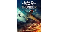 Аккаунт War Thunder от 50 до 80 уровня + подарок