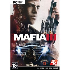 MAFIA III DEFINITIVE (STEAM) КЛЮЧ СРАЗУ + ПОДАРОК