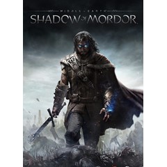 MIDDLE EARTH: SHADOW OF MORDOR GOTY (STEAM/ВСЕ СТРАНЫ)