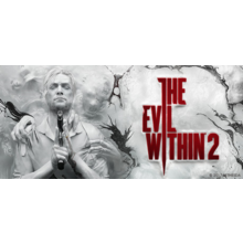 The Evil Within 2 STEAM KEY RU+CIS