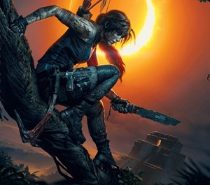 Обложка Shadow of the Tomb Raider (Xbox One + Series) ⭐?⭐