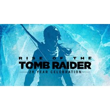Rise of the Tomb Raider:20 Year Celebr.(Россия)