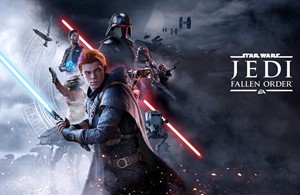 Купить аккаунт ⭐STAR WARS Jedi: Fallen Order 🔥 Origin🔑KEY 💎 标准 版 全球 на SteamNinja.ru