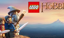 LEGO The Hobbit (STEAM КЛЮЧ / РОССИЯ + ВЕСЬ МИР)