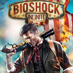 BIOSHOCK INFINITE ✅(STEAM КЛЮЧ)+ПОДАРОК