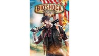 BioShock Infinite ✅(Steam ключ)+ПОДАРОК