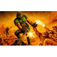 Doom Classic Complete (Ultimate DOOM + DOOM 2 + Final)