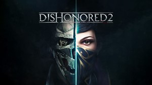 Обложка Dishonored 2 Steam + Почта + Смена данных