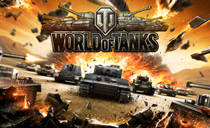 Обложка World of Tanks LESTA 2000- 50000 боев + подарки