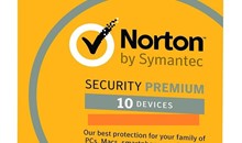 Norton Sec Premium 360 дней не актив(4х90)+подарок