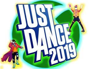 Обложка Just Dance 2019 XBOX ONE