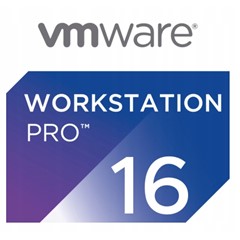 VMware Workstation 16 Pro