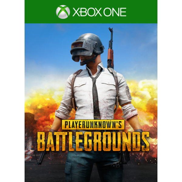 PLAYERUNKNOWN´S BATTLEGROUNDS / XBOX ONE / АККАУНТ