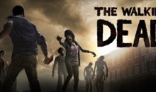 The Walking Dead - Season 1 >>> STEAM KEY | REGION FREE