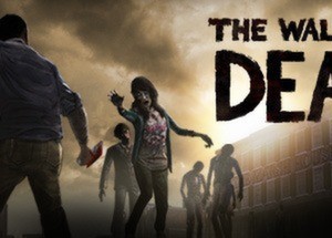 The Walking Dead - Season 1 &gt;&gt;&gt; STEAM KEY | REGION FREE
