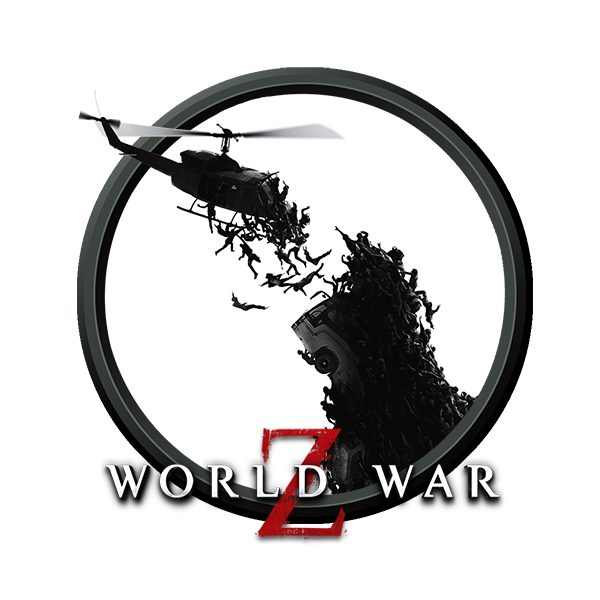 WORLD WAR Z RegionFree Гарантия Кешбэк