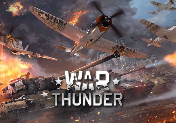 Скриншот WAR THUNDER 30 lv Воздушная техника🛫