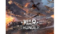 WAR THUNDER 40-80 lv Воздушная техника