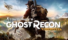 Tom Clancys Ghost Recon Wildlands (Русский язык)