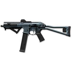 Warface 27 Bloody X7 макросы LWRC SMG-45