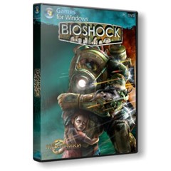 BioShock + Remastered (Steam Gift Region Free / ROW)