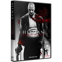🐱‍👤 Hitman: Absolution 🌍 Steam ключ 🌐 Кроме СНГ - irongamers.ru