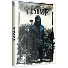 Thief ROW 2014 (Steam Gift Region Free)