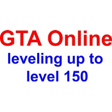 Повышение уровня GTA V ONLINE (ПК) - irongamers.ru