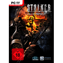 S.T.A.L.K.E.R.: Shadow of Chernobyl  / STEAM 🌋 GIFT 💯 - irongamers.ru