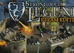 Stronghold Legends: Steam Edition (STEAM КЛЮЧ /РФ +МИР)