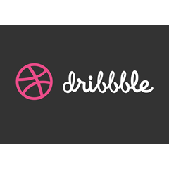 Dribbble Инвайт (дрибббл инвайт, дриббл, дрибл инвайт)