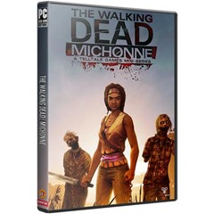 The Walking Dead: Michonne (Steam Gift Region Free)