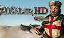 Stronghold Crusader HD >>> STEAM KEY | REGION FREE