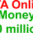Grand Theft Auto V (GTA Online деньги 50 миллионов) ПК