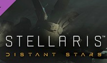 Stellaris: Distant Stars Story Pack (DLC) STEAM КЛЮЧ