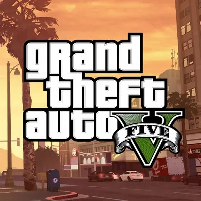 GRAND THEFT AUTO V PREMIUM 🔵(ENHANCED + LEGACY) КЛЮЧ