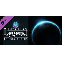 ENDLESS Legend Original Soundtrack Steam Gift RU UA KZ - irongamers.ru